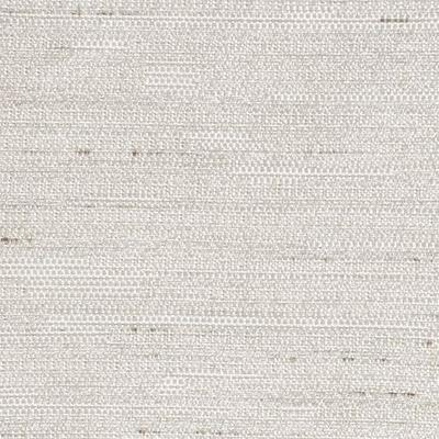 Grasscloth Grommet Curtain Panel, 54 x 63, Parchment