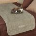 Mason Ultimate Bed Protector for Pets, Twin, Sage