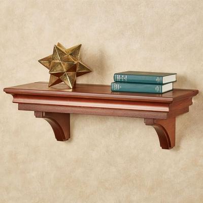 Easton Wall Display Shelf, 24