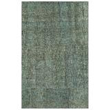 Kalissa Rectangle Rug, 3'6" x 5'6", Teal