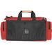 PortaBrace Semirigid Cargo-Style Camera Case (Red) CAR-2CAMR