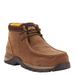 Ariat Edge LTE Moc Composite Toe - Mens 9.5 Brown Slip On E2