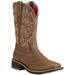 Ariat Delilah - Womens 7.5 Brown Boot B