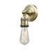 Innovations Lighting Bruno Marashlian Bare Bulb 6 Inch Wall Sconce - 202ADA-AB