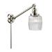 Innovations Lighting Bruno Marashlian Colton Wall Swing Lamp - 237-PN-G302