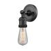 Innovations Lighting Bruno Marashlian Bare Bulb 6 Inch Wall Sconce - 202ADA-OB