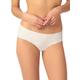 Skiny Damen Skiny damers mikro Essentials Panties, Weiß, 38 EU