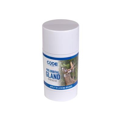 Code Blue Pre-orbital Gland Deer Scent 2.6oz SKU - 191198