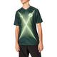 Nike Men Vflw M Nk BRT Stad JSY Ss HM Football T-Shirt - Pro Green/Green Strike/(White) (No Sponsor), Large