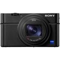 Sony Cyber-shot DSC-RX100 VII Digital Camera DSC-RX100M7