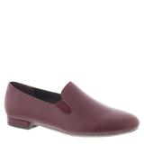 David Tate Lara - Womens 6.5 Burgundy Slip On Medium