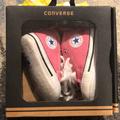 Converse Shoes | Baby Converse | Color: Pink | Size: 1bb