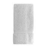 WestPoint Hospitality Martex Brentwood Towels Hand towel Terry Cloth/100% Cotton | 5 H in | Wayfair 7132407