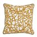 Summer Classics Wendy Jane Indoor/Outdoor Throw Pillow Polyester/Polyfill/Acrylic | Wayfair G103-101126