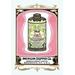 Buyenlarge 'Trailing Arbutus Talcum Powder' Vintage Advertisement in Blue/Brown/Pink | 30 H x 20 W x 1.5 D in | Wayfair 0-587-07043-9C2030