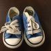 Converse Shoes | Boys Converse Tennis Shoes Toddler Size 2 | Color: Blue | Size: Boys Toddler 2