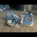 Converse Shoes | Converse | Color: Blue | Size: 6