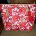 Coach Bags | Coach Peyton Floral Print Tote Bag | Color: Pink/Red | Size: Os