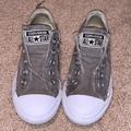 Converse Shoes | Children’s Converse | Color: Gray | Size: 10.5