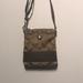 Coach Bags | Coach Crossbody Purse Pre-Loved Bag | Color: Brown/Tan | Size: Os