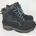 Columbia Shoes | Columbia Omni Heat Techlite Waterproof Boots | Color: Gray | Size: 8.5-9