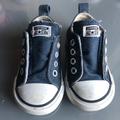 Converse Shoes | Converse Toddler Chuck Taylors | Color: Blue | Size: 4bb