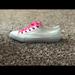 Converse Shoes | Chuck Taylor All Star | Color: Pink/White | Size: 8.5