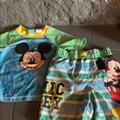 Disney Swim | Disney Swim Set. | Color: Blue/Green | Size: 2tb