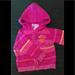 Disney Shirts & Tops | Girl’s Cute Winnie The Pooh Knit Hooded Sweater | Color: Pink | Size: 24mb