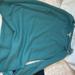Burberry Sweaters | Burberry Cashmere Sweater | Color: Blue/Green | Size: M