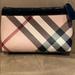 Burberry Bags | Authentic Burberry Nova Check Bag | Color: Cream | Size: Os