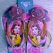 Disney Shoes | Disney Flip Flop Toddler Girls Princess Pink | Color: Pink | Size: 7.5g
