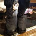 Coach Shoes | Coach Winter Boots | Color: Black | Size: 6