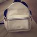 Coach Bags | Coach Backpack | Color: Cream/White | Size: Os