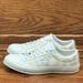 Converse Shoes | Converse One Star Ox Egret Gold Shoes | Color: Gold | Size: 10