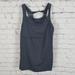 Athleta Tops | Athleta Workout Tank | Color: Gray | Size: S