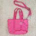 Coach Bags | Coach Kyra Signature Tote | Color: Pink | Size: 15" W X 10" H X 4.5" D