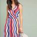 Anthropologie Dresses | Anthropologie Dress | Color: Blue/Pink | Size: M