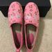 Coach Shoes | Coach Women Shoes Brand New Size 6.5us | Color: Pink | Size: 6.5