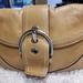 Coach Bags | Authentic Coach Purse | Color: Tan | Size: Os