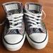 Converse Shoes | Converse X Missoni Sneakers - Size 8 Us | Color: Blue/Pink | Size: 8