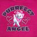 Disney Shirts & Tops | Disney’s Aristocats Marie Pink T-Shirt Size 6x | Color: Pink | Size: 6xg