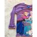 Disney Shirts & Tops | Disney Frozen Long Sleeve Shirt 6x | Color: Pink/Purple | Size: 6xg