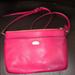Coach Bags | Coach Swingpack Madison East West Crossbody | Color: Pink | Size: Os