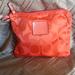 Coach Bags | Coach Over Night Bag | Color: Orange | Size: Os