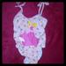 Disney Swim | Disney Sleeping Beauty Swim Suit (Read Description | Color: Pink/Yellow | Size: 3tg
