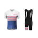 UGLY FROG Mens Cycling Jersey Team Cycling Clothing Jersey Bib Shorts Kit Shirt Sets