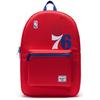 Herschel Supply Co. Philadelphia 76ers Statement Backpack