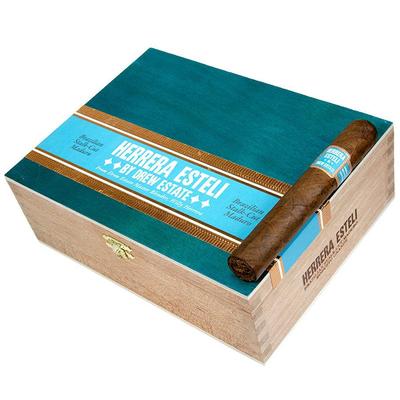 Herrera Esteli Brazilian Maduro