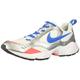 Nike Air Heights, Men's Running Shoe, WHITE/PHOTO BLUE-MTLC PLATINUM, 7 UK (41 EU)